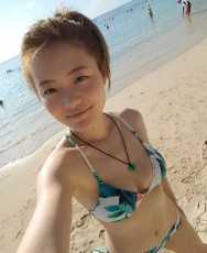 阳光明媚😀，心情美美的