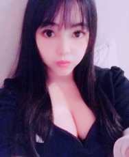 新加坡34D大奶妹 胸大技术好