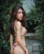 超喜欢系列 极品美女78