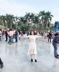 新羊Linsa，性感可爱型，胸大活好