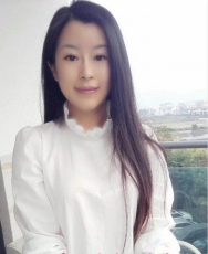 琳琳 女神范，23岁，160cm