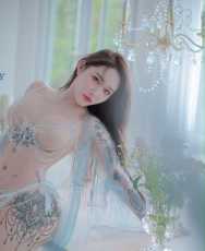 超喜欢系列 极品美女51