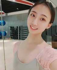 可爱嫩嫩妹子